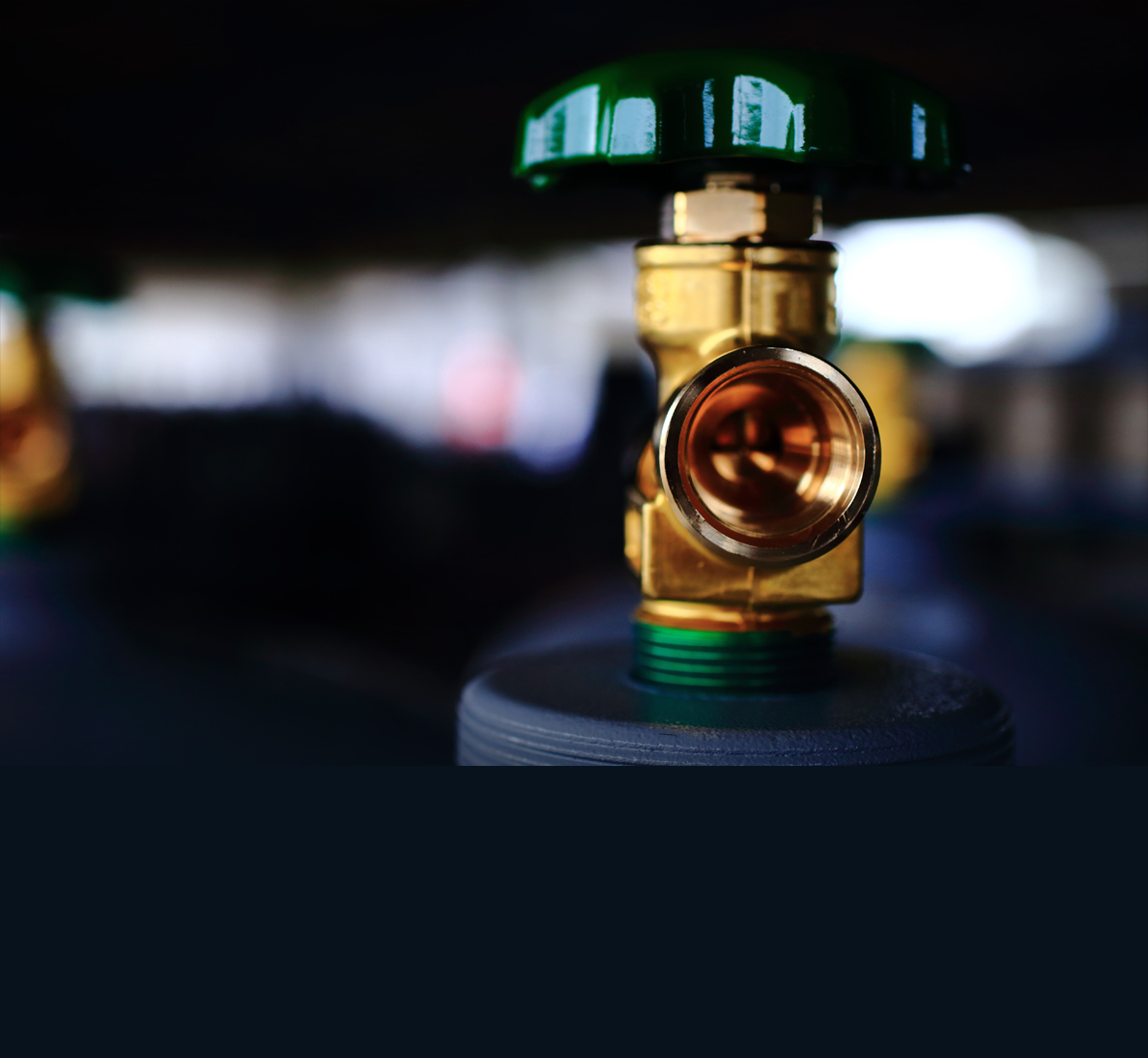 KDDI ガスプラットフォームサービス