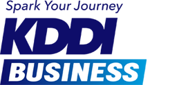 Spark Your Journey KDDI Business