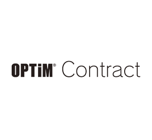 OPTIM Contract イメージ