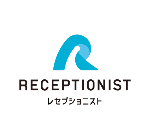 RECEPTIONIST イメージ