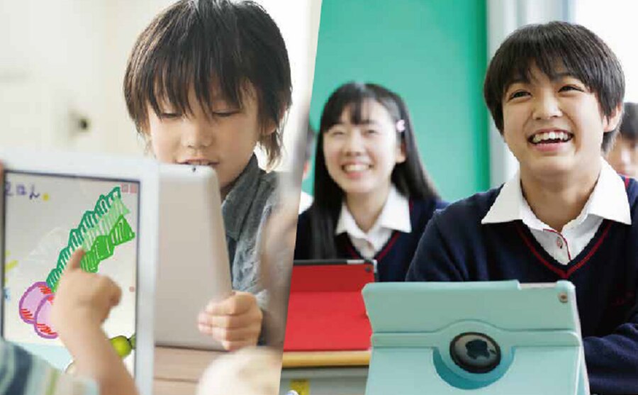 MetaMoJi ClassRoomとは