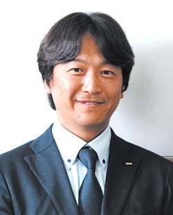 梶川 真宏の写真