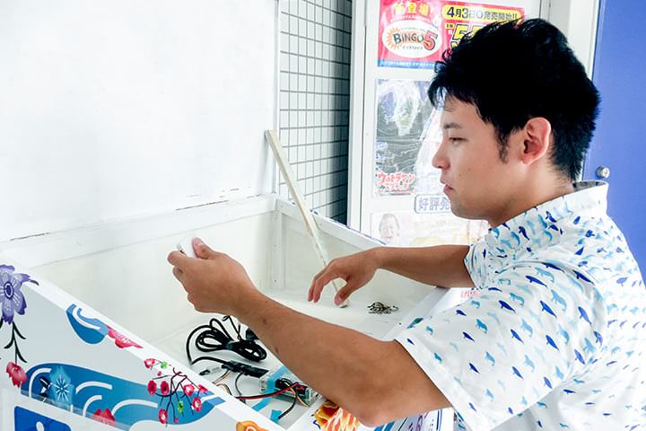 セコム株式会社 企画部 担当部長 寺本 浩之 氏