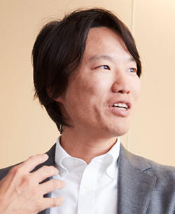 株式会社ソラコム 代表取締役社長 玉川 憲氏