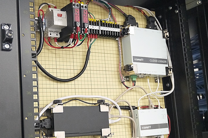 セコム株式会社 企画部 担当部長 寺本 浩之 氏