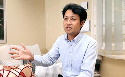 清水総合開発株式会社 開発ソリューション事業本部 首都圏第3部副部長 神戸様