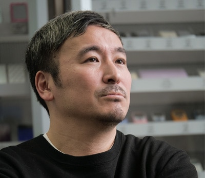 KDDI株式会社 経営戦略本部 ビジネスインキュベーション推進部長 中馬 和彦