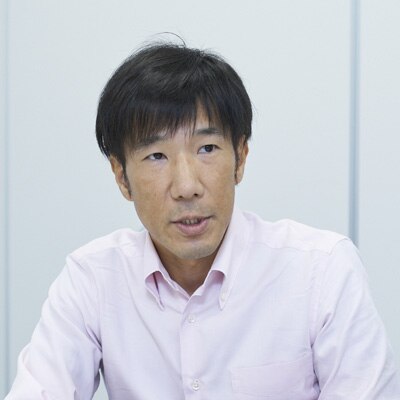 KDDI株式会社 サービス企画開発本部 プラットフォーム技術部 インフラ基盤2グループリーダー 中村 雅