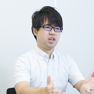 KDDI株式会社 サービス企画開発本部 プラットフォーム技術部 インフラ基盤2グループ 主任 和田 雄太郎