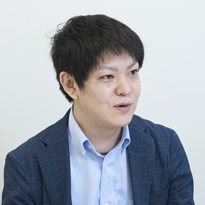 KDDI株式会社 サービス企画開発本部 プラットフォーム技術部 インフラ基盤3グループ 課長補佐 前島 直斗