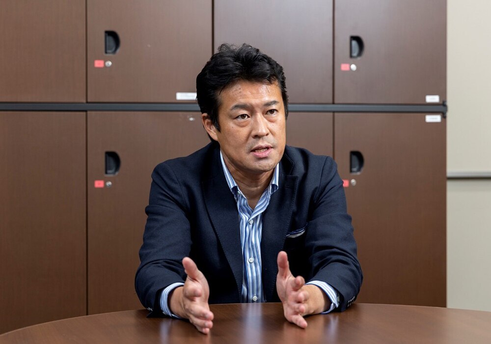 法政大学 キャリアデザイン学部 教授 田中 研之輔 様