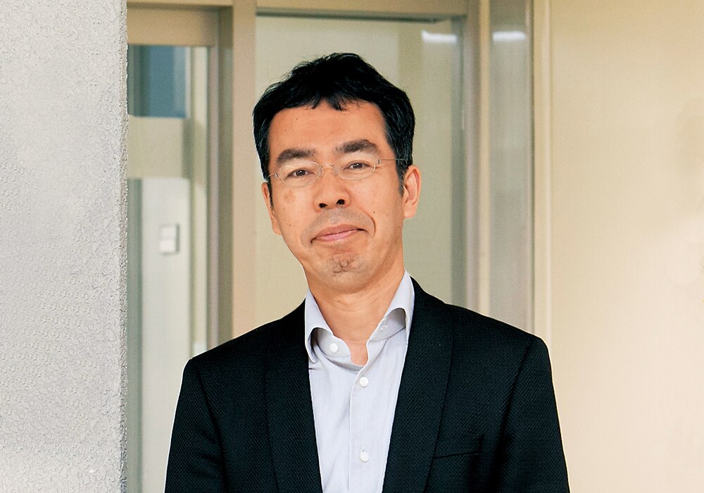 河本 薫 様の写真