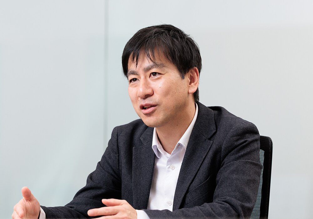 保科 康弘の写真