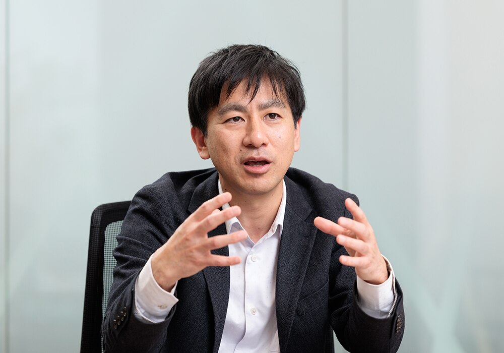 保科 康弘の写真