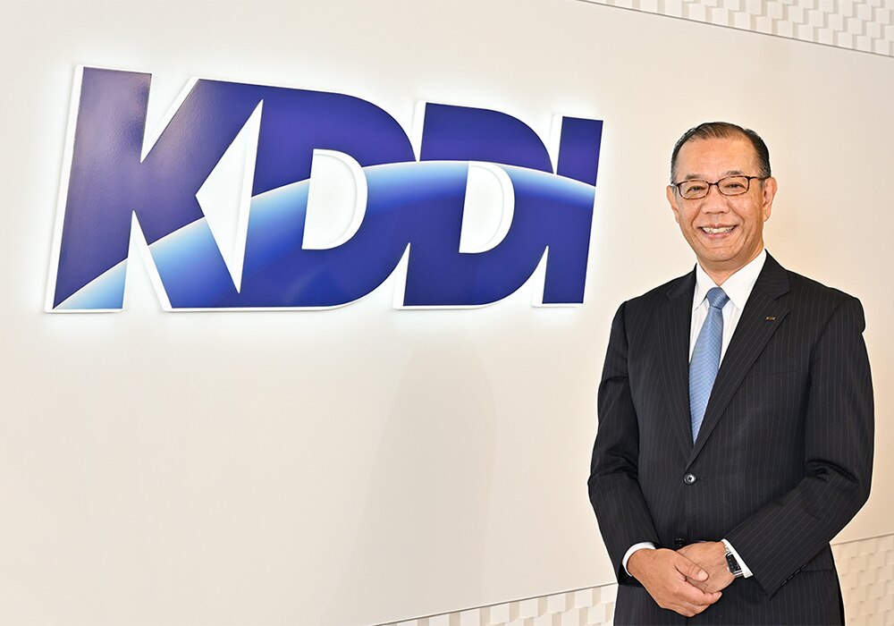 那谷 雅敏 氏の写真