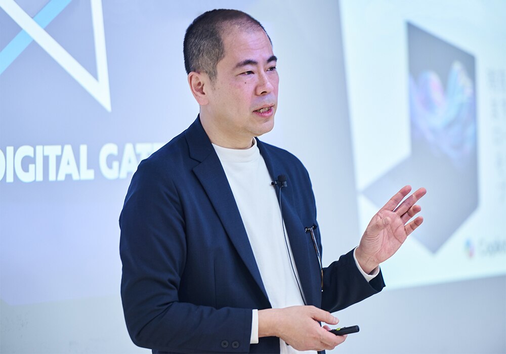 松本 英樹 様の写真