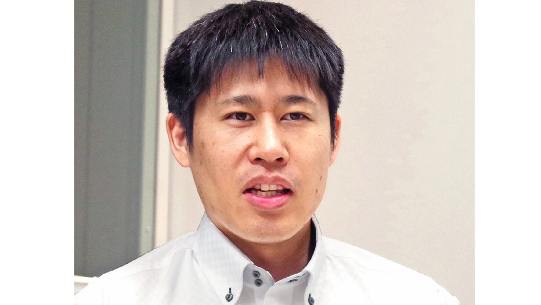 株式会社IHIエスキューブ システム技術事業部 通信ネットワークグループ シニアリーダー 沼田 泰彰氏