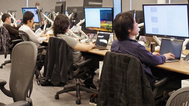 cloudpackサポートデスク