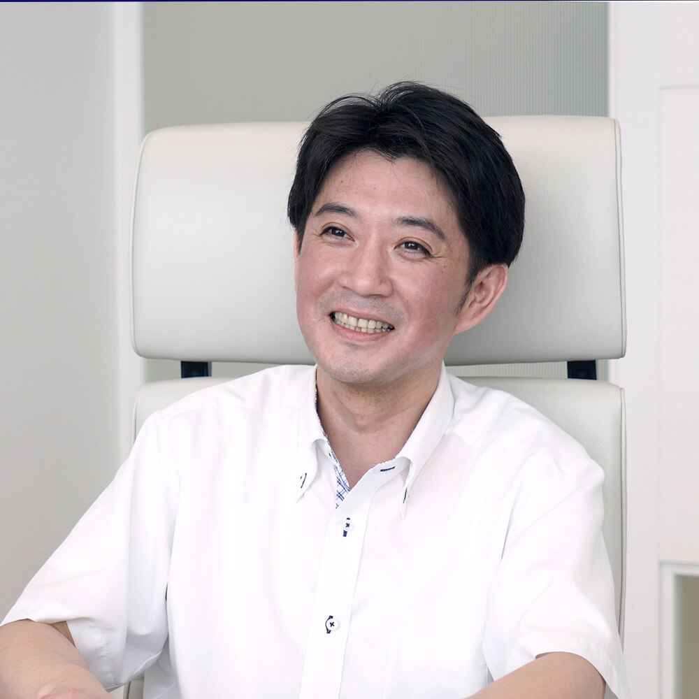 管理本部 情報システム部 システム課 菊池 貴将 様