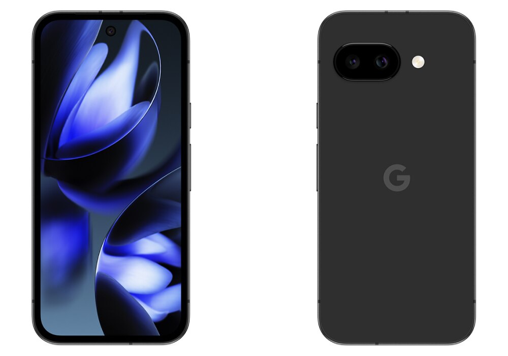 Google Pixel 9a のイメージ画像
