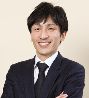 小室 賢一 様