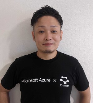 KDDIウェブコミュニケーションズ 技術本部 第二開発部 ゼネラルマネージャー 小山 哲洋 様