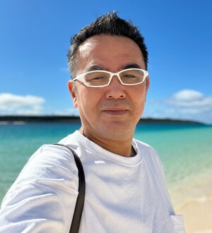 KDDIウェブコミュニケーションズ 広報室 室長 神森 勉 様