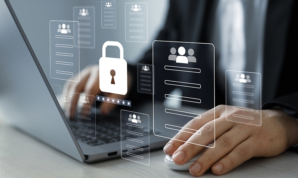 ペネトレーションテストのイメージ画像