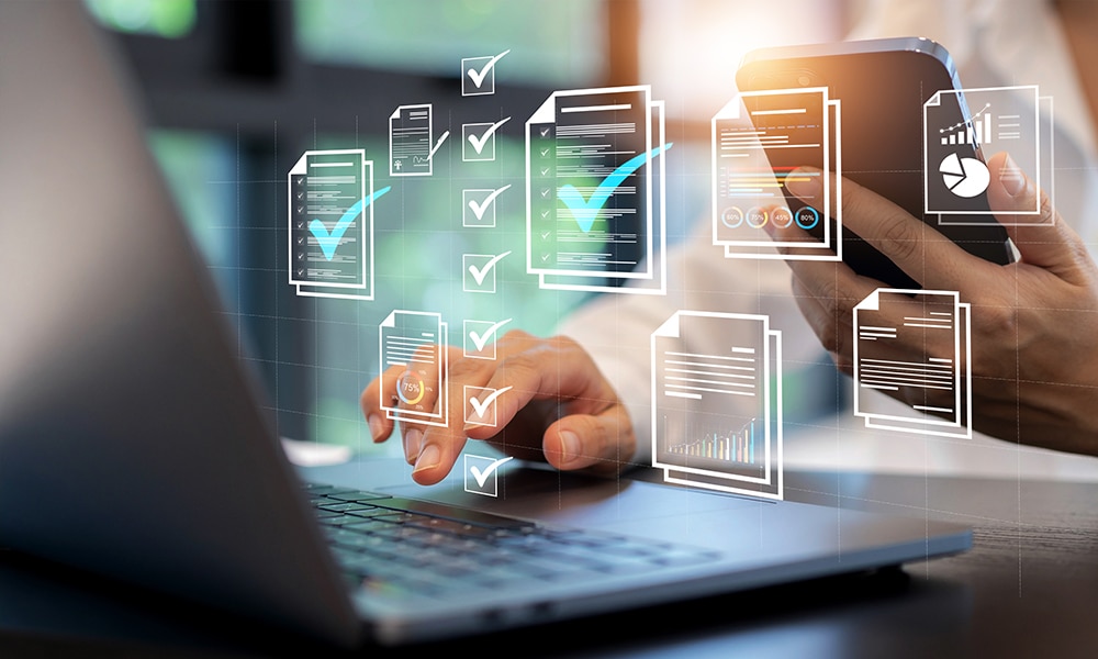 ペネトレーションテストのイメージ画像